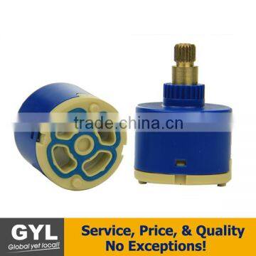 Thermostatic Faucet Ceramic Cartridge velve