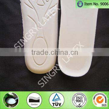 Comfortable Buy Active Carbon Latex Insole With Great Price