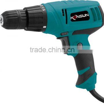 Power Tools 10mm Electric Screwdriver , Mini Drill , Electric Drill (KX81102) photo-3