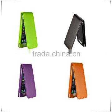 Tengyun Professional Manufacture Flip Leather Ultra Thin Case for Iphone 6 photo-6