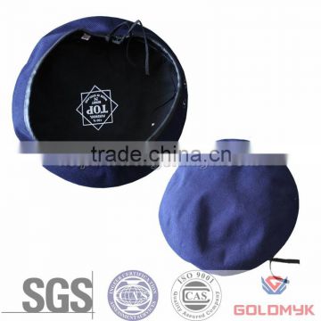 Cheapest Polyester Berets for Sale