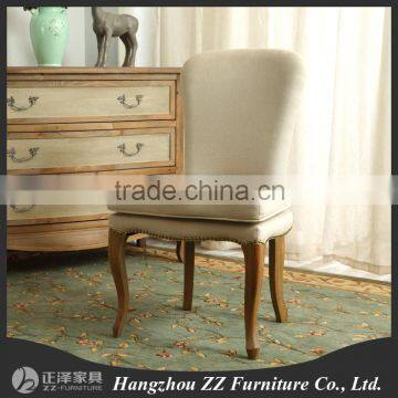 Baroque Antique Furniture Reproduction Chair