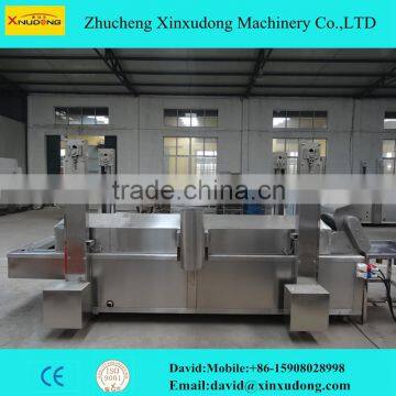 falafel frying machine fryer