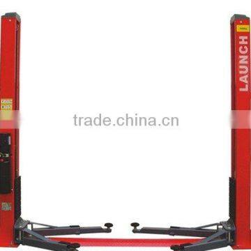 Launch TLT 235SB Floor Plate Two Post Lift hot sell with low price