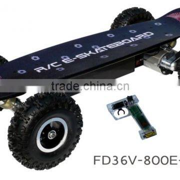 off Road Electric Skateboard