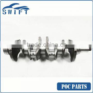 SD22 Crankshaft