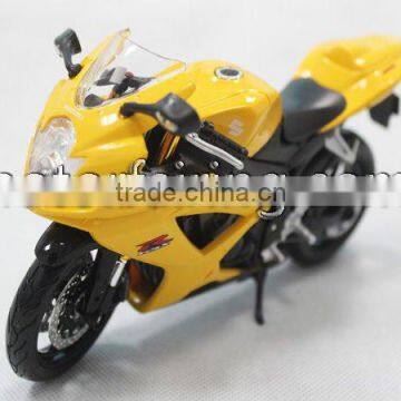 Unique model motorcycle/home decoration gifts and crafts