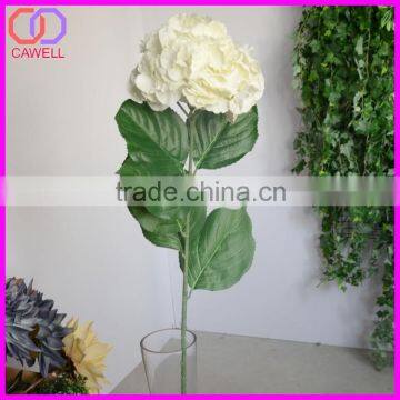 Wholesale Silk Artificial Hydrangeas Flower Arrangements photo-6