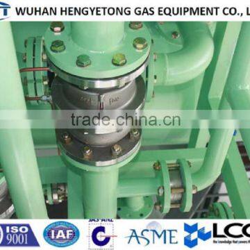 ISO Approved With Efficient PSA Nitrogen Generator Machine
