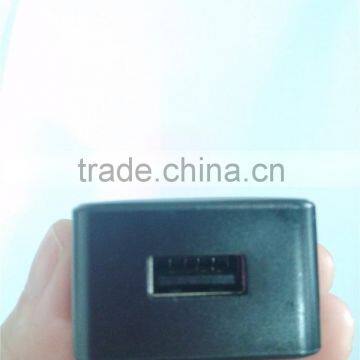 AC ADAPTER NSA8UE-050150 5V 1A With USB Port for Cellphone Use photo-4
