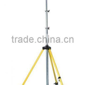 adjustable stage tripod/led light tripod/lamp stand