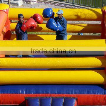 2016 cheap inflatable wrestling ring, inflatable wrestling ring for kids