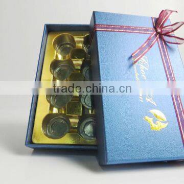 High Quality Customized Chocolate Box photo-1