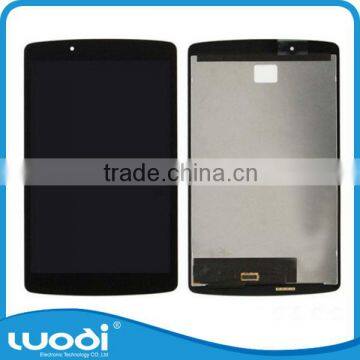 Tablet LCD Touch Screen Assembly for LG G Pad F 8.0 V495 V496