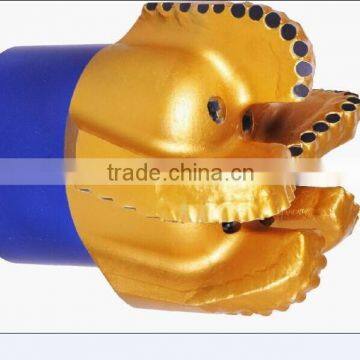4"(102mm) Diamond Core Drill Bits for Concrete, Hard Rock