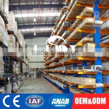 Quality Guaranteed OEM Service Pipe Storage Racking photo-3