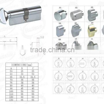 Cylinder Lock