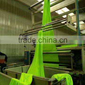 100% Polyester Warp Knitted Fleece Tricot Warp Knit Techness Fabric Super Poly photo-2