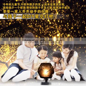 Star field Light good material free shipping wholesale retail price guaranteed 100%