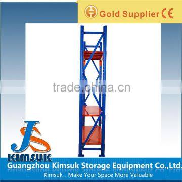 Storage Heavy Duty Warehouse Rack Shelving photo-5