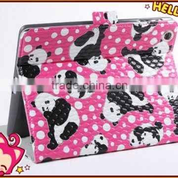 Factory direct sell customized printing for ipad case