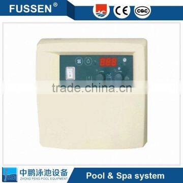 Indoor Finland Sauna Heater Design photo-6