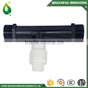 2 Inch Fertilization Device Fertilizer Injector