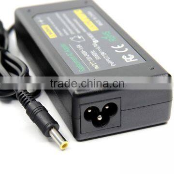 AC 230V 50Hz Input Adapter 90W Laptop AC Adapter 19V 4.74A photo-3