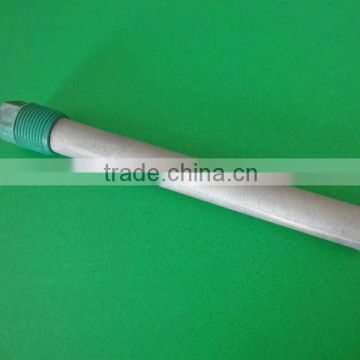 magnesium anode rod