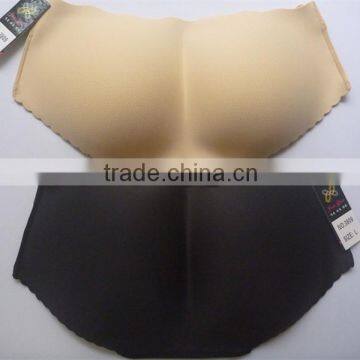 2014 Women's Sexy Lingerie Underwear Push up Panties