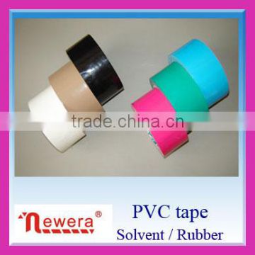 high quality China manufacturer wrapping pvc sealing tape