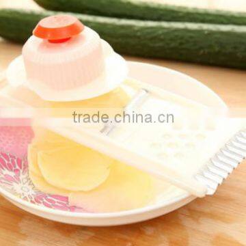 High Quality 11pcs Multifunctional Vegetable Potato Fruit Slicer Peeler Chopper Cutter photo-5