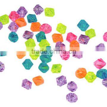 DIY Toy Ice Beads Bracelets Jewelry for Kids photo-2