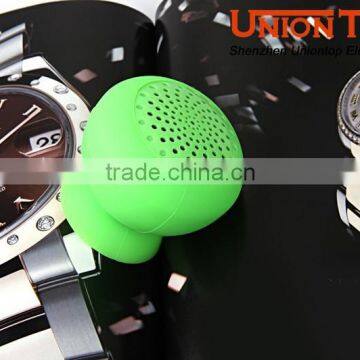 Professional Portable Wireless Music Mini Car Speaker With FM Radio photo-3