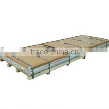 Large stock of aluminum sheet 3 series (3003 3004 3105 3A21)