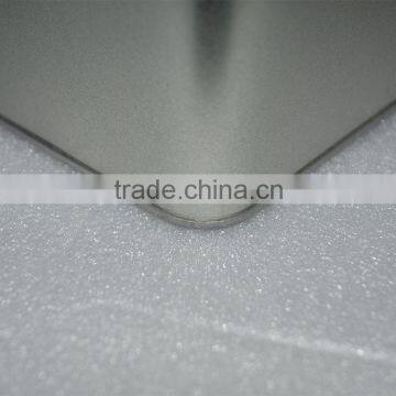Square Metal Tin Box/Small Square Biscuit Tin Can/Hot Sale Square Candy Tin Can/Painted Square Tin Cans for Canning