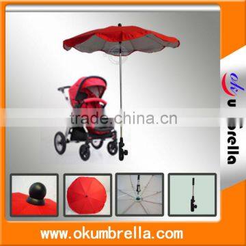 Easy Carry Outdoor Sun Umbrella With UV Protect