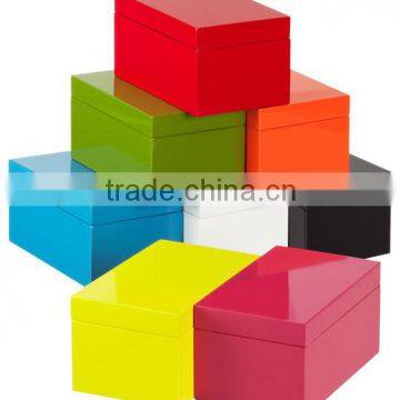 Custom Acrylic 2016 Organizer photo-5