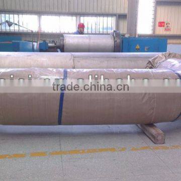 8" SCH 10S ASTM B363 Titanium Tube Manufacturer