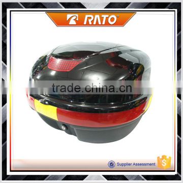 High Quality Hot Sale Motorcycle Tail Box