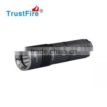 Better than any torch Max 1000LM and 300m distance 5 modes tactical flashlight portable flash torch