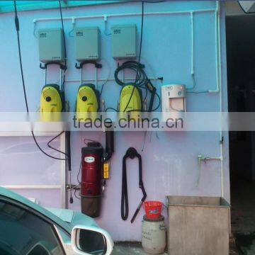 Clean Machinery,car Washer Equipment,water Tank photo-2