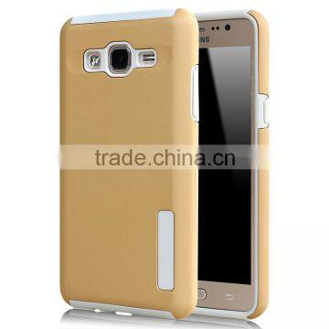 LZB New Arrival Dual Pro Siries Mobile Phone Case for Samsung Galaxy o5