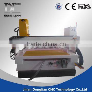 Chinese Cnc Router 1530 Atc Machine With 8pcs Tools for Sale photo-4