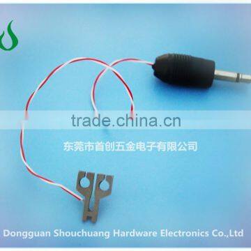 Spot welding tip for PCB,TCP the flexible circuit board welding