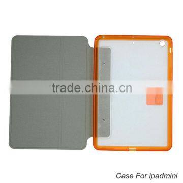 Wholesale new protectiIve case cover for ipad mini