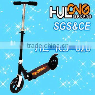 CE BIG SCOOTER with Full Alumimun