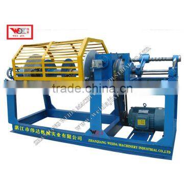 No.5 Constant Spindle Stranding Machine Rope machine