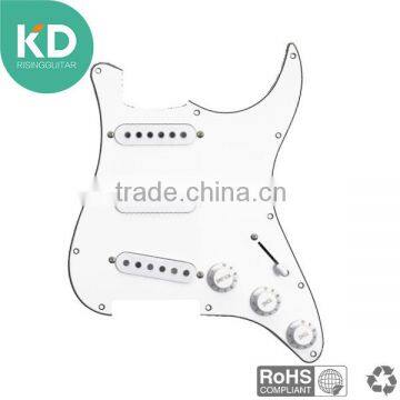 XL-1001Pickguards for electric guitar parts