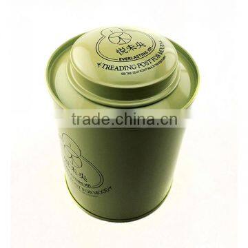 dongguan tea cafe container prefab,unique airtight round honey jars,honey pot jars